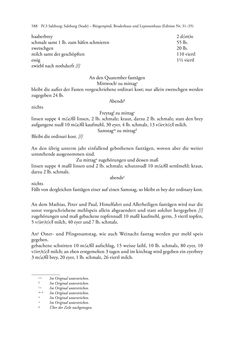 Bild der Seite - 588 - in Spital als Lebensform - Österreichische Spitalordnungen und Spitalinstruktionen der Neuzeit, Band 2