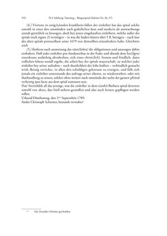 Bild der Seite - 592 - in Spital als Lebensform - Österreichische Spitalordnungen und Spitalinstruktionen der Neuzeit, Band 2