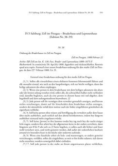 Bild der Seite - 593 - in Spital als Lebensform - Österreichische Spitalordnungen und Spitalinstruktionen der Neuzeit, Band 2