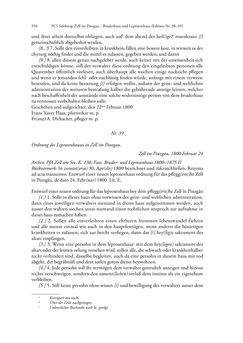 Bild der Seite - 594 - in Spital als Lebensform - Österreichische Spitalordnungen und Spitalinstruktionen der Neuzeit, Band 2