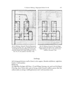 Bild der Seite - 597 - in Spital als Lebensform - Österreichische Spitalordnungen und Spitalinstruktionen der Neuzeit, Band 2