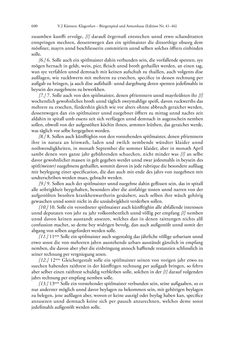 Image of the Page - 600 - in Spital als Lebensform - Österreichische Spitalordnungen und Spitalinstruktionen der Neuzeit, Volume 2