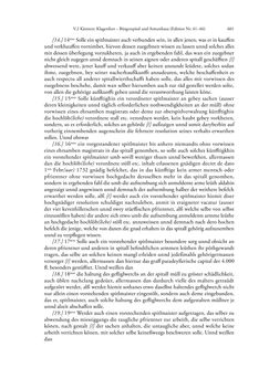 Image of the Page - 601 - in Spital als Lebensform - Österreichische Spitalordnungen und Spitalinstruktionen der Neuzeit, Volume 2