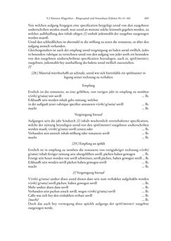 Image of the Page - 605 - in Spital als Lebensform - Österreichische Spitalordnungen und Spitalinstruktionen der Neuzeit, Volume 2