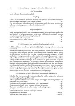 Image of the Page - 606 - in Spital als Lebensform - Österreichische Spitalordnungen und Spitalinstruktionen der Neuzeit, Volume 2