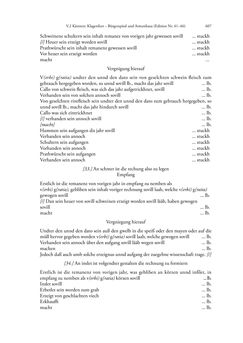 Image of the Page - 607 - in Spital als Lebensform - Österreichische Spitalordnungen und Spitalinstruktionen der Neuzeit, Volume 2