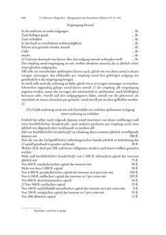 Image of the Page - 608 - in Spital als Lebensform - Österreichische Spitalordnungen und Spitalinstruktionen der Neuzeit, Volume 2