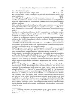 Image of the Page - 609 - in Spital als Lebensform - Österreichische Spitalordnungen und Spitalinstruktionen der Neuzeit, Volume 2