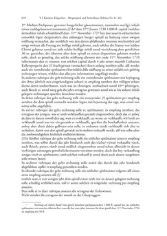 Image of the Page - 610 - in Spital als Lebensform - Österreichische Spitalordnungen und Spitalinstruktionen der Neuzeit, Volume 2