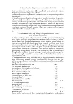 Image of the Page - 611 - in Spital als Lebensform - Österreichische Spitalordnungen und Spitalinstruktionen der Neuzeit, Volume 2