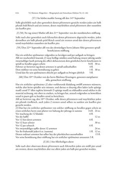 Image of the Page - 616 - in Spital als Lebensform - Österreichische Spitalordnungen und Spitalinstruktionen der Neuzeit, Volume 2