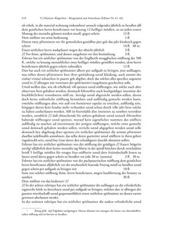 Image of the Page - 618 - in Spital als Lebensform - Österreichische Spitalordnungen und Spitalinstruktionen der Neuzeit, Volume 2