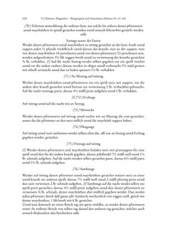 Image of the Page - 620 - in Spital als Lebensform - Österreichische Spitalordnungen und Spitalinstruktionen der Neuzeit, Volume 2