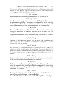 Image of the Page - 621 - in Spital als Lebensform - Österreichische Spitalordnungen und Spitalinstruktionen der Neuzeit, Volume 2