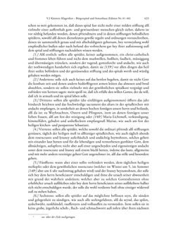 Image of the Page - 623 - in Spital als Lebensform - Österreichische Spitalordnungen und Spitalinstruktionen der Neuzeit, Volume 2