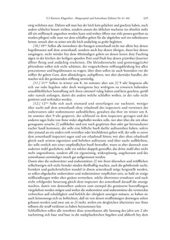 Image of the Page - 629 - in Spital als Lebensform - Österreichische Spitalordnungen und Spitalinstruktionen der Neuzeit, Volume 2