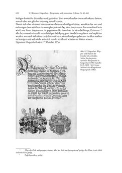 Image of the Page - 630 - in Spital als Lebensform - Österreichische Spitalordnungen und Spitalinstruktionen der Neuzeit, Volume 2