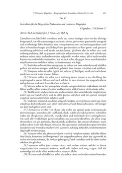 Image of the Page - 631 - in Spital als Lebensform - Österreichische Spitalordnungen und Spitalinstruktionen der Neuzeit, Volume 2