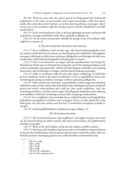 Image of the Page - 633 - in Spital als Lebensform - Österreichische Spitalordnungen und Spitalinstruktionen der Neuzeit, Volume 2