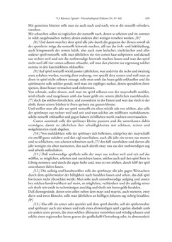 Bild der Seite - 639 - in Spital als Lebensform - Österreichische Spitalordnungen und Spitalinstruktionen der Neuzeit, Band 2