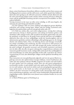 Bild der Seite - 640 - in Spital als Lebensform - Österreichische Spitalordnungen und Spitalinstruktionen der Neuzeit, Band 2