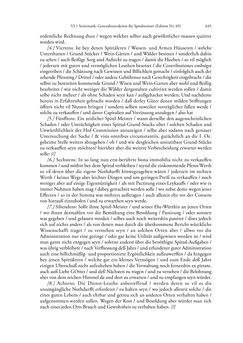 Image of the Page - 645 - in Spital als Lebensform - Österreichische Spitalordnungen und Spitalinstruktionen der Neuzeit, Volume 2