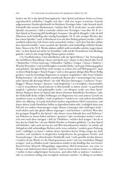 Image of the Page - 648 - in Spital als Lebensform - Österreichische Spitalordnungen und Spitalinstruktionen der Neuzeit, Volume 2