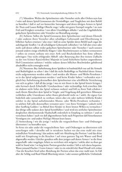 Image of the Page - 652 - in Spital als Lebensform - Österreichische Spitalordnungen und Spitalinstruktionen der Neuzeit, Volume 2