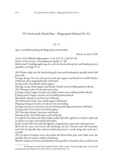 Image of the Page - 654 - in Spital als Lebensform - Österreichische Spitalordnungen und Spitalinstruktionen der Neuzeit, Volume 2