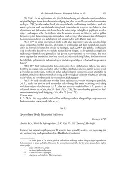 Bild der Seite - 659 - in Spital als Lebensform - Österreichische Spitalordnungen und Spitalinstruktionen der Neuzeit, Band 2