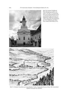 Bild der Seite - 664 - in Spital als Lebensform - Österreichische Spitalordnungen und Spitalinstruktionen der Neuzeit, Band 2