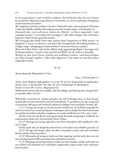 Bild der Seite - 670 - in Spital als Lebensform - Österreichische Spitalordnungen und Spitalinstruktionen der Neuzeit, Band 2