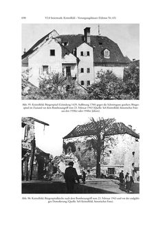 Bild der Seite - 690 - in Spital als Lebensform - Österreichische Spitalordnungen und Spitalinstruktionen der Neuzeit, Band 2