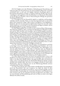 Bild der Seite - 691 - in Spital als Lebensform - Österreichische Spitalordnungen und Spitalinstruktionen der Neuzeit, Band 2