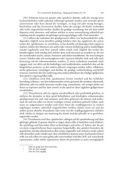 Image of the Page - 705 - in Spital als Lebensform - Österreichische Spitalordnungen und Spitalinstruktionen der Neuzeit, Volume 2