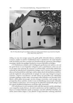 Image of the Page - 706 - in Spital als Lebensform - Österreichische Spitalordnungen und Spitalinstruktionen der Neuzeit, Volume 2