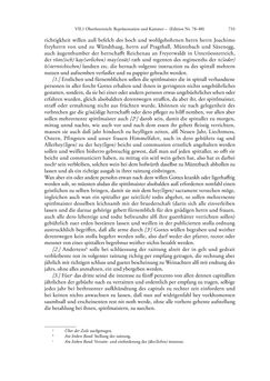 Image of the Page - 733 - in Spital als Lebensform - Österreichische Spitalordnungen und Spitalinstruktionen der Neuzeit, Volume 2