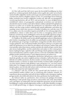 Image of the Page - 734 - in Spital als Lebensform - Österreichische Spitalordnungen und Spitalinstruktionen der Neuzeit, Volume 2