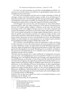 Image of the Page - 737 - in Spital als Lebensform - Österreichische Spitalordnungen und Spitalinstruktionen der Neuzeit, Volume 2