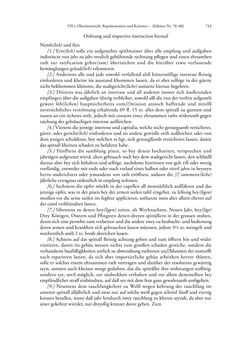 Image of the Page - 743 - in Spital als Lebensform - Österreichische Spitalordnungen und Spitalinstruktionen der Neuzeit, Volume 2