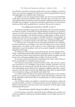 Bild der Seite - 749 - in Spital als Lebensform - Österreichische Spitalordnungen und Spitalinstruktionen der Neuzeit, Band 2