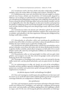 Bild der Seite - 750 - in Spital als Lebensform - Österreichische Spitalordnungen und Spitalinstruktionen der Neuzeit, Band 2