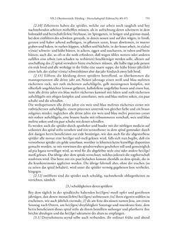 Bild der Seite - 755 - in Spital als Lebensform - Österreichische Spitalordnungen und Spitalinstruktionen der Neuzeit, Band 2