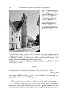 Bild der Seite - 760 - in Spital als Lebensform - Österreichische Spitalordnungen und Spitalinstruktionen der Neuzeit, Band 2