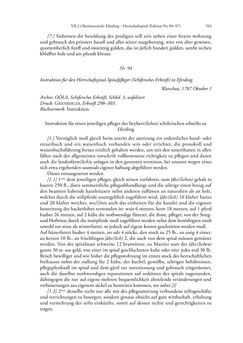 Bild der Seite - 763 - in Spital als Lebensform - Österreichische Spitalordnungen und Spitalinstruktionen der Neuzeit, Band 2