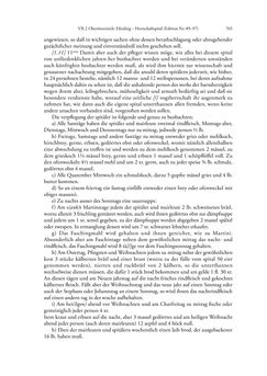 Bild der Seite - 765 - in Spital als Lebensform - Österreichische Spitalordnungen und Spitalinstruktionen der Neuzeit, Band 2