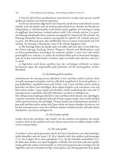 Bild der Seite - 766 - in Spital als Lebensform - Österreichische Spitalordnungen und Spitalinstruktionen der Neuzeit, Band 2