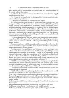 Bild der Seite - 770 - in Spital als Lebensform - Österreichische Spitalordnungen und Spitalinstruktionen der Neuzeit, Band 2