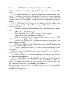 Image of the Page - 774 - in Spital als Lebensform - Österreichische Spitalordnungen und Spitalinstruktionen der Neuzeit, Volume 2