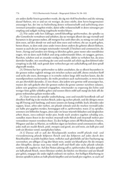 Image of the Page - 776 - in Spital als Lebensform - Österreichische Spitalordnungen und Spitalinstruktionen der Neuzeit, Volume 2